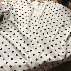 Acting Pro size small blouse like cardigan awesome condition see pics